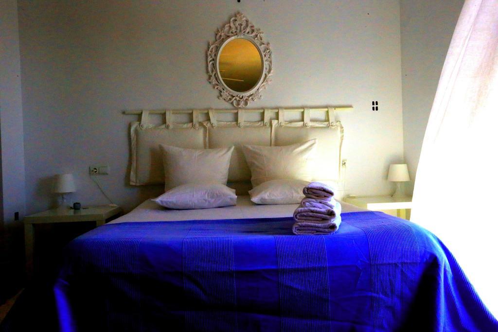 Cortijo De La Media Luna Mojacar Bilik gambar